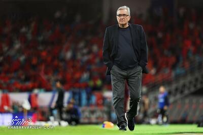 شکست تاریخی نیوزیلند مقابل ایران/ بلایی که برانکو بر سر حریف تیم ملی آورد! - پارس فوتبال