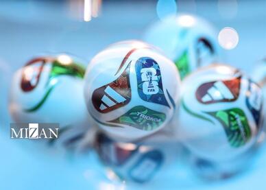 قرعه‌کشی جام جهانی ۲۰۲۶| مسیر هموار شاگردان قلعه‌نویی با همگروهی بلژیک، مصر و نیوزلند/ خبری از گروه مرگ نبود - پارس فوتبال