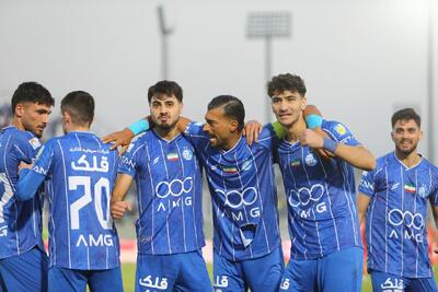  اعلام فهرست دربی‌اولی‌های استقلال برای تقابل با پرسپولیس - پارس فوتبال