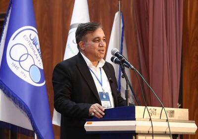  واکنش تاجرنیا به توقف استقلال در دربی - پارس فوتبال