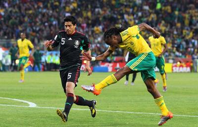 رسمی؛ تاریخ تکرار شد، آفریقای جنوبی و مکزیک در افتتاحیه جام جهانی 2026 - پارس فوتبال