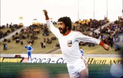  دیگر گروه مرگ معنایی ندارد! - پارس فوتبال