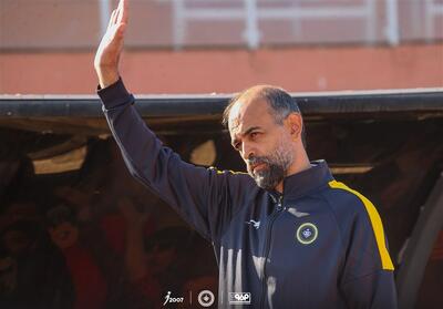 نویدکیا: بازی تاکتیکی و خوبی بود/ خیلی از مصدومیت‌ها مربوط به ذات فوتبال است - پارس فوتبال