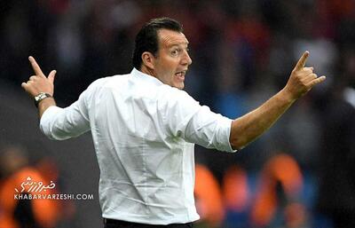 ایران - بلژیک، با یک کابوس بزرگ  - پارس فوتبال