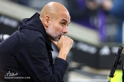 پیش‌بینی جنجالی گواردیولا از شانس قهرمانی در جام جهانی ۲۰۲۶ - پارس فوتبال