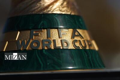 قرعه‌کشی جام جهانی ۲۰۲۶ برگزار شد/ مسیر هموار شاگردان قلعه‌نویی با همگروهی بلژیک، مصر و نیوزلند؛ خبری از گروه مرگ نبود - پارس فوتبال