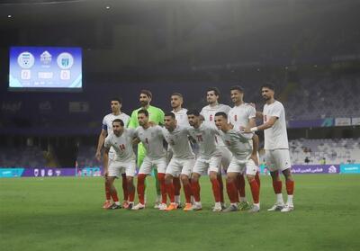 آشنایی با رقبای ایران در جام جهانی/ ملاقات با بازماندگان نسل طلایی و فینال سوخته العین! - پارس فوتبال