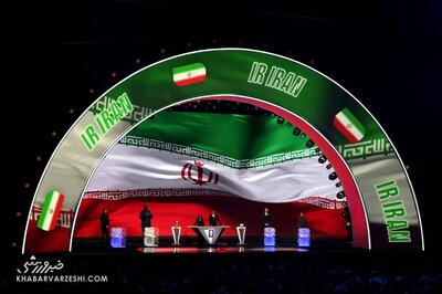 حریفان تیم ملی در جام جهانی ۲۰۲۶؛ بلژیک، مصر و نیوزیلند چگونه رقبایی برای ایران هستند؟ - پارس فوتبال