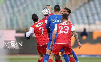  ذوالفقارنسب: تجربه بالای پرسپولیسی‌ها در دربی دَست بالاتر را خواهد داشت/ باید مراقب ۲ بازیکن استقلال باشیم - پارس فوتبال