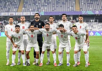 قرعه ایران در جام جهانی ۲۰۲۶: بلژیک، مصر و نیوزیلند - پارس فوتبال