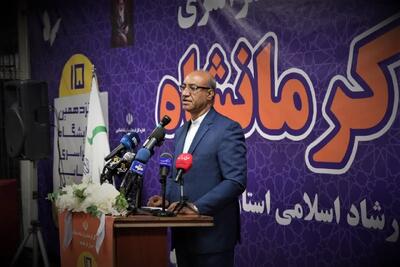  استاندار کرمانشاه: برپایی نمایشگاه کتاب مطالبه مردم و فرهنگ‌دوستان بود - پارس فوتبال