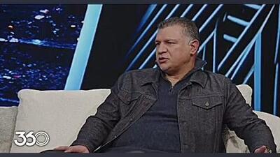 ویدیو| علی دایی: دربی را خودمان خراب کردیم! - پارس فوتبال