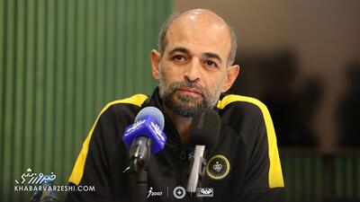 نویدکیا: نمایش این بازیکن سپاهان برای من لذت‌بخش است!/ اینجا ارث پدر من نیست! - پارس فوتبال