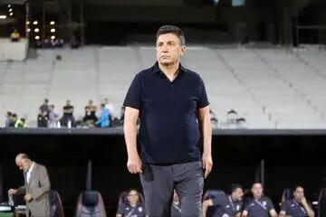  استقبال فیفا از ورود قلعه‌نویی به واشنگتن