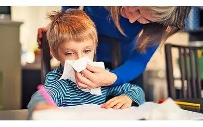  رئیس بخش عفونی بیمارستان کودکان مفید: اپیدمی آنفلوآنزا را تجربه می‌کنیم.