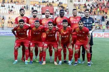  یحیی آماده جبران با ترکیب جدید مقابل آلومینیوم