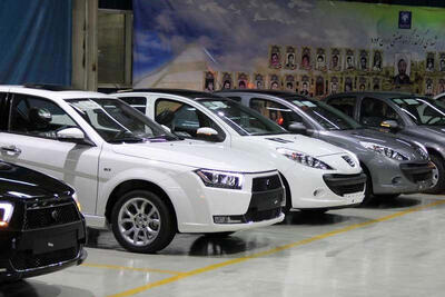  تولید ایران‌خودرو رکورد زد: افزایش ۵۳ هزار دستگاهی نسبت به سال قبل - پدال