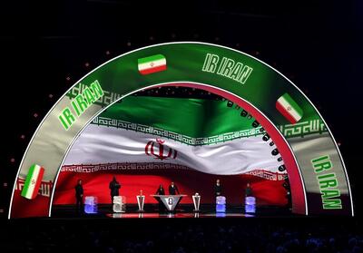  گروه‌بندی جام‌جهانی 2026/ قرعه مناسب ایران با قرار گرفتن کنار بلژیک، مصر و نیوزیلند - روزنامه رسالت