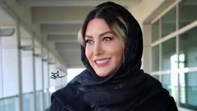  نصیحت زیبای فریبا نادری در این روزهای پاییزی که باید آویزه گوشتون کنید/بعضی روزها...خودت را به حال خوش...به رهایی بسپار...