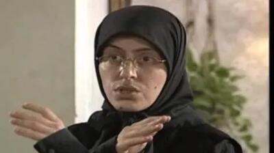  فیلم/ سوسن پرور: به من میگن زشت هستی و چرا بازیگر شدی... / ولی من زیبام.../نوجوونی عاشق شدم و به پسره پیشنهاد دادم...