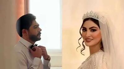  فاصله سنی دقیق مریم مؤمن و سهیل قاصدی چقدر است؟ مریم بزرگتر است یا همسرش؟ / کنجکاوی کاربران درباره سن زوج هنرمند!