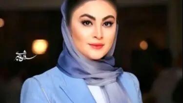  فیلم/ مریم مومن، تازه عروس سینمای ایران: مامان بابام اومدن بهم گفتن از هم جدا شدیم../ موهای منو دور دستش پیچید گفت میخواین بکشمش شما راحت شین دستمو جلو دهنم گرفتم صدام در نیاد از درد...