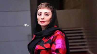  یکتا ناصر: تمام زندگیم رژیم بودم.../ فقط دوران بارداری از لذت خوردن بهره مند شدم.../ من آخه شاید نباید این حرف و بزنم اما...