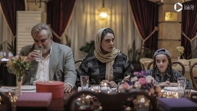  زوج های واقعی سریال شغال که باورتون نمیشه!/ از شبنم مقدمی و همسرش تا بهرنگ توفیق و خانمش که اولین بار میاد جلو دوربین