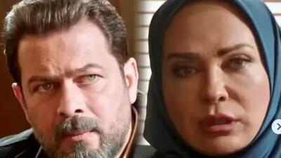  فیلم/ لعیا زنگنه به پژمان بازغی پیشنهاد ازدواج داد/ پژمان بازغی: اگه قبول نکنم چی؟