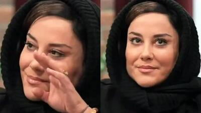  فیلم/ گریه و بغض آشا محرابی جلوی دوربین: قبل از عزیزانم... عزیزی و از دست دادم که ... /راجع بهش صحبت نمی کنم ولی.. /بی رویا شدم!