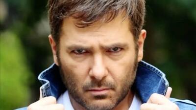  نگاهی به عاشقانه های زیبای کوروش تهامی و همسرش/ الهی به پای هم پیر بشین+عکس