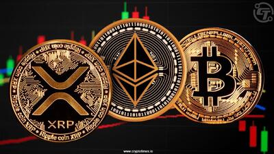 بیت‌کوین در جنگ بین ۹۱ تا ۹۴ هزار دلار