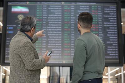 پیش بینی بورس در هفته آینده/ خطر ریزش شاخص جدی است؟