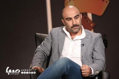  نمایش فیلمی از محسن تنابنده در سینماتک موزه هنرهای معاصر تهران | مجموعه رسانه ای صبا