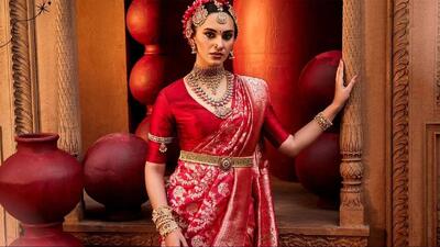 آلبوم عروسی قرن در هند | ماجرای عروسی جنجالی ۹۰۰ میلیارد تومانی چه بود؟