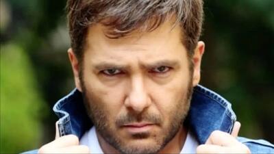  آلبوم عاشقانه‌های کوروش تهامی و همسر سن و ‌سال‌دار جدیدش
