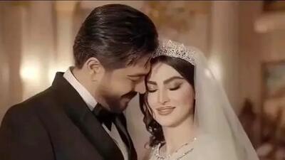 رقص مریم مومن در ماشین عروس حسابی پربازدید شد+ ویدئو