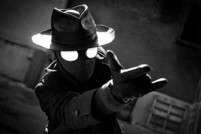  نیکلاس کیج در نقش Spider Noir؛ بن رایلی جایگزین پیتر پارکر شد