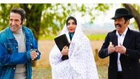  بیوگرافی بازیگران فیلم سینمایی های‌کپی با بازی مرتضی عقیلی + خلاصه فیلم و تصاویر