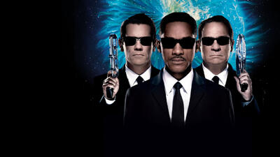  قسمت پنجم Men in Black در راه است؛ سونی دوباره به شکار بیگانگان می‌رود