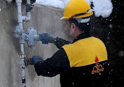 آغاز گشت‌ ویژه کنترل مصرف گاز در تهران/جریان گاز متخلفان بدون مماشات قطع خواهد شد - سلام نو