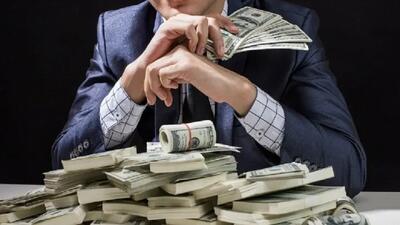 افزایش ثروت وارثان میلیاردرها در ۲۰۲۵؛ رشد ۳۳درصدی نسبت به سال قبل - سرمایه و بورس