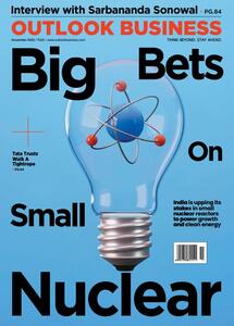  رونق رآکتورهای کوچک