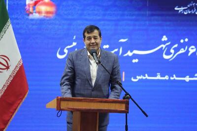  دنیامالی: ایران را به جمع ۱۰ کشور برتر المپیک می‌رسانیم/ معماری سالن ۶۵۰۰ نفری مشهد بی‌نظیر است