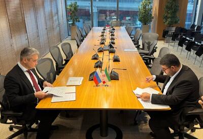 ایران و روسیه تفاهم‌نامه همکاری در حوزه هوش مصنوعی و امنیت سایبری امضا کردند