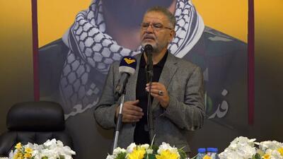  نماینده حزب‌الله:«تن دادن به باج‌خواهی‌های اسرائیل و فشارهای آمریکا تاثیرات خطرناکی بر ثبات لبنان دارد»