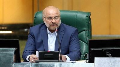  قالیباف: اگر جامعه منسجم می‌خواهیم، باید به ورزش تکیه کنیم