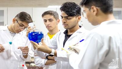 ثبت نام هفدهمین دوره المپیاد دانش‌آموزی نانو 18 آذرماه به پایان می رسد