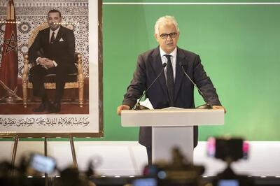  مغرب ۶۰ درصد از آب مورد نیاز خود را از طریق شیرین‌سازی آب دریا تأمین خواهد کرد
