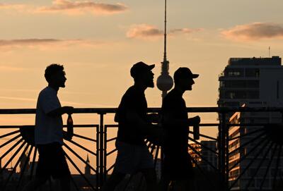 سند استراتژی ایالات متحده اروپا را در معرض خطر «محو تمدنی» می‌داند